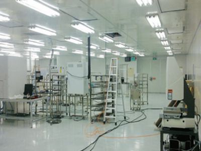 東莞合一電子科技有限公司